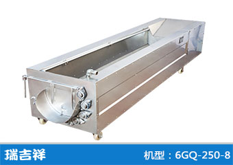 6GQ-250-8型清洗机